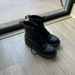 Dr. Martens Boots